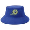 Sandwich Brim Bucket Hat Thumbnail