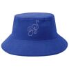 Sandwich Brim Bucket Hat Thumbnail