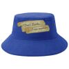 Sandwich Brim Bucket Hat Thumbnail