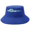 Sandwich Brim Bucket Hat Thumbnail