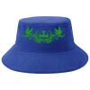 Sandwich Brim Bucket Hat Thumbnail