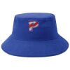 Sandwich Brim Bucket Hat Thumbnail