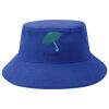 Sandwich Brim Bucket Hat Thumbnail