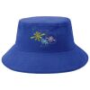 Sandwich Brim Bucket Hat Thumbnail