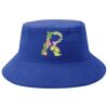 Sandwich Brim Bucket Hat Thumbnail