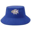 Sandwich Brim Bucket Hat Thumbnail