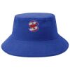 Sandwich Brim Bucket Hat Thumbnail
