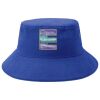 Sandwich Brim Bucket Hat Thumbnail