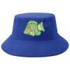 Sandwich Brim Bucket Hat Thumbnail