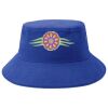 Sandwich Brim Bucket Hat Thumbnail