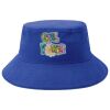 Sandwich Brim Bucket Hat Thumbnail