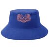 Sandwich Brim Bucket Hat Thumbnail