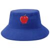 Sandwich Brim Bucket Hat Thumbnail