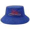Sandwich Brim Bucket Hat Thumbnail