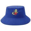 Sandwich Brim Bucket Hat Thumbnail