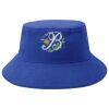 Sandwich Brim Bucket Hat Thumbnail