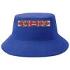 Sandwich Brim Bucket Hat Thumbnail