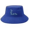Sandwich Brim Bucket Hat Thumbnail