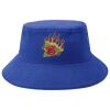Sandwich Brim Bucket Hat Thumbnail