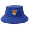 Sandwich Brim Bucket Hat Thumbnail