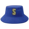 Sandwich Brim Bucket Hat Thumbnail