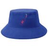 Sandwich Brim Bucket Hat Thumbnail