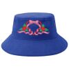 Sandwich Brim Bucket Hat Thumbnail