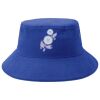 Sandwich Brim Bucket Hat Thumbnail