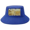 Sandwich Brim Bucket Hat Thumbnail