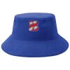 Sandwich Brim Bucket Hat Thumbnail