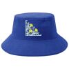 Sandwich Brim Bucket Hat Thumbnail
