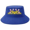 Sandwich Brim Bucket Hat Thumbnail