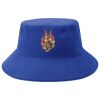 Sandwich Brim Bucket Hat Thumbnail