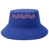 Sandwich Brim Bucket Hat Thumbnail