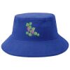 Sandwich Brim Bucket Hat Thumbnail