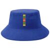 Sandwich Brim Bucket Hat Thumbnail