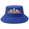 Sandwich Brim Bucket Hat Thumbnail