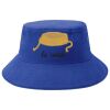 Sandwich Brim Bucket Hat Thumbnail