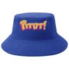 Sandwich Brim Bucket Hat Thumbnail