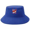 Sandwich Brim Bucket Hat Thumbnail