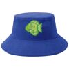 Sandwich Brim Bucket Hat Thumbnail
