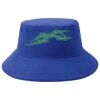 Sandwich Brim Bucket Hat Thumbnail