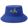 Sandwich Brim Bucket Hat Thumbnail