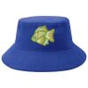 Sandwich Brim Bucket Hat Thumbnail