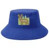 Sandwich Brim Bucket Hat Thumbnail