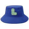 Sandwich Brim Bucket Hat Thumbnail