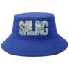 Sandwich Brim Bucket Hat Thumbnail