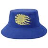 Sandwich Brim Bucket Hat Thumbnail