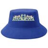 Sandwich Brim Bucket Hat Thumbnail