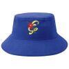 Sandwich Brim Bucket Hat Thumbnail
